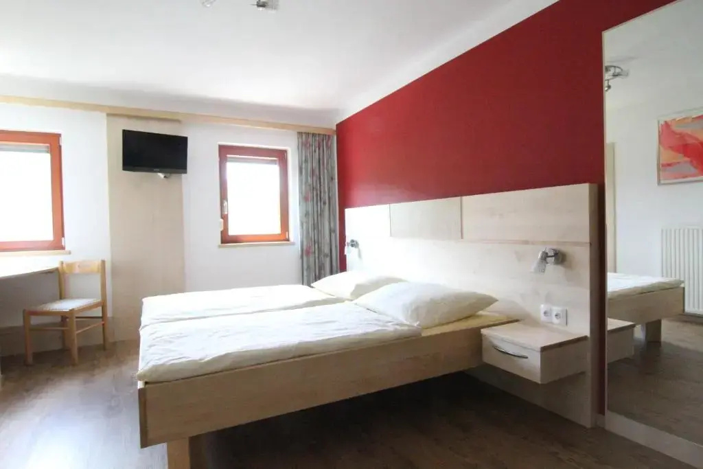 Hochalmblick - Chambres