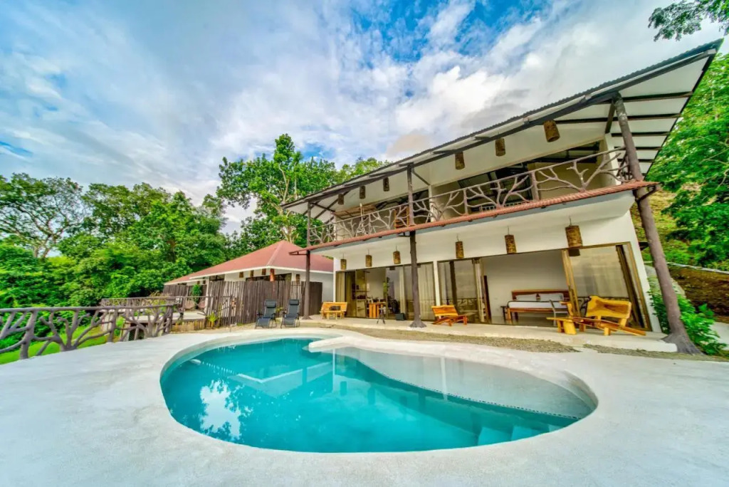 Akua Suites Ocean View - фото 11