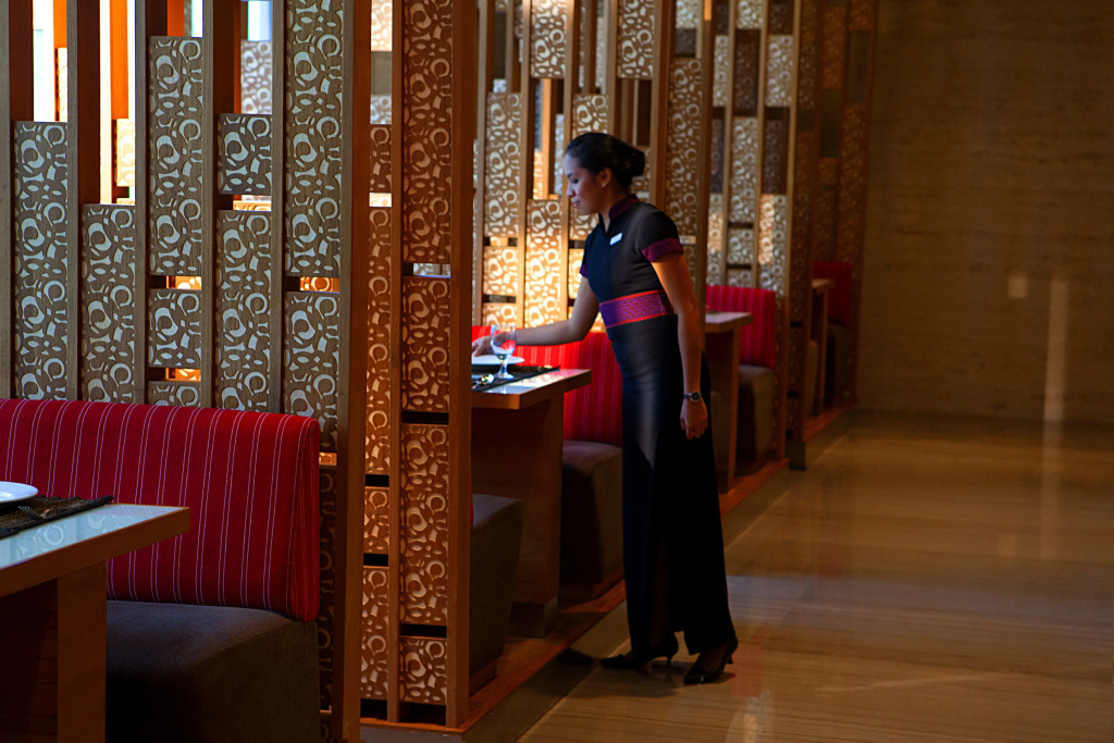 Grand Mercure Jakarta Harmoni - фото 32