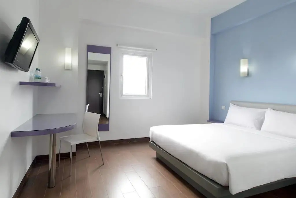 Amaris Hotel Palembang - Chambres