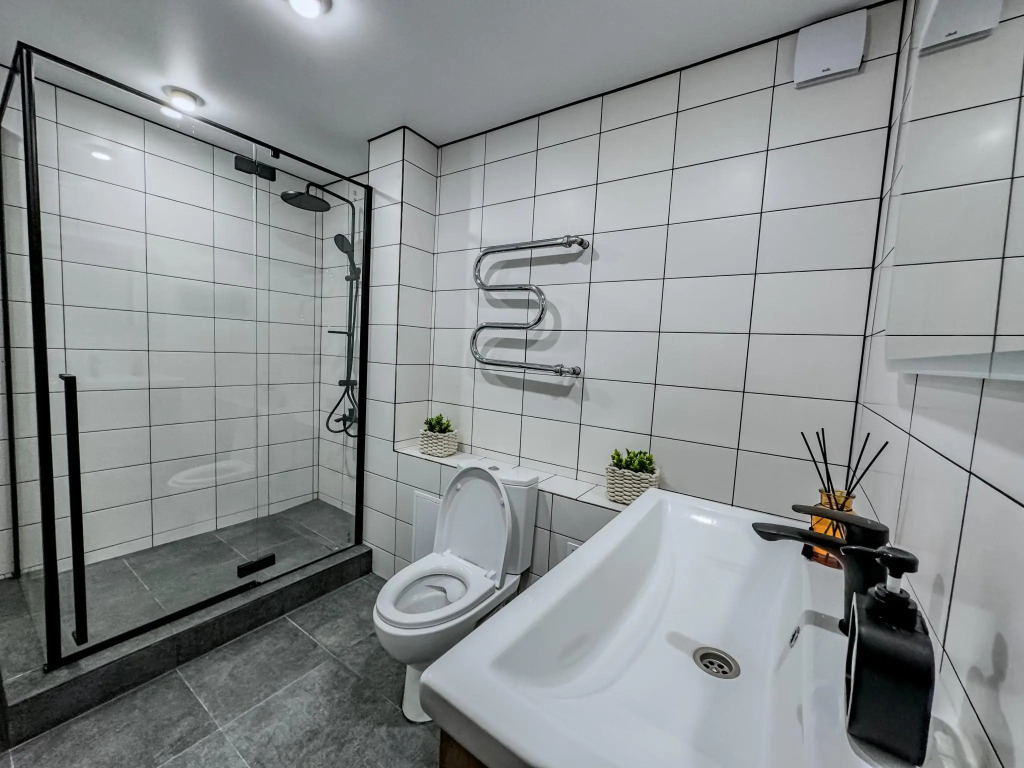 Семейный номер Comfort в La mancha