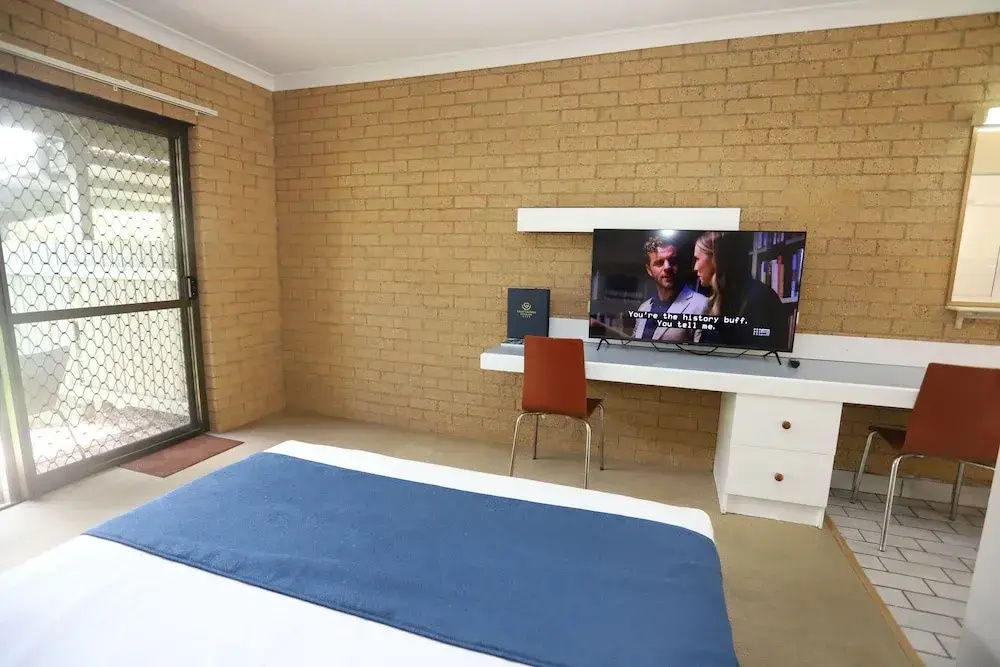 Executive room