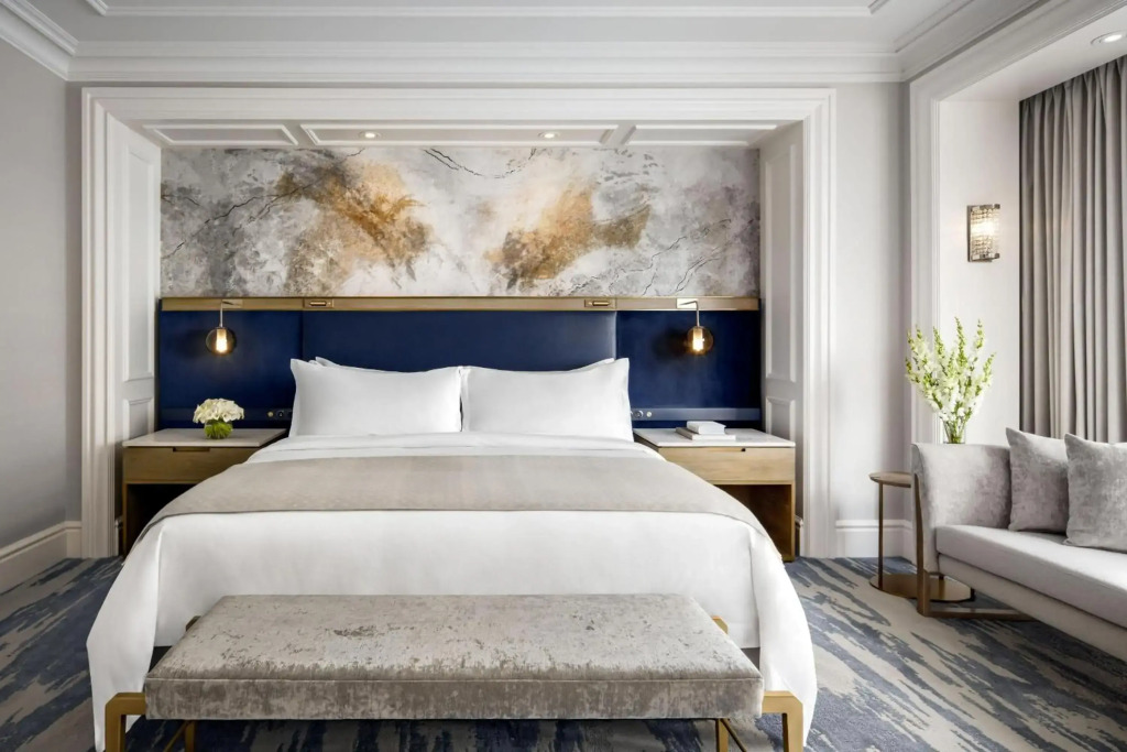 The St. Regis Toronto - фото 25