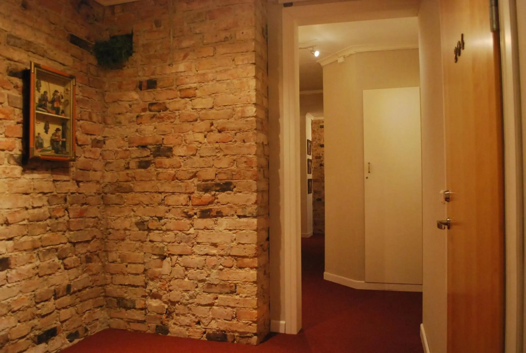 Hotell Östermalm - Général