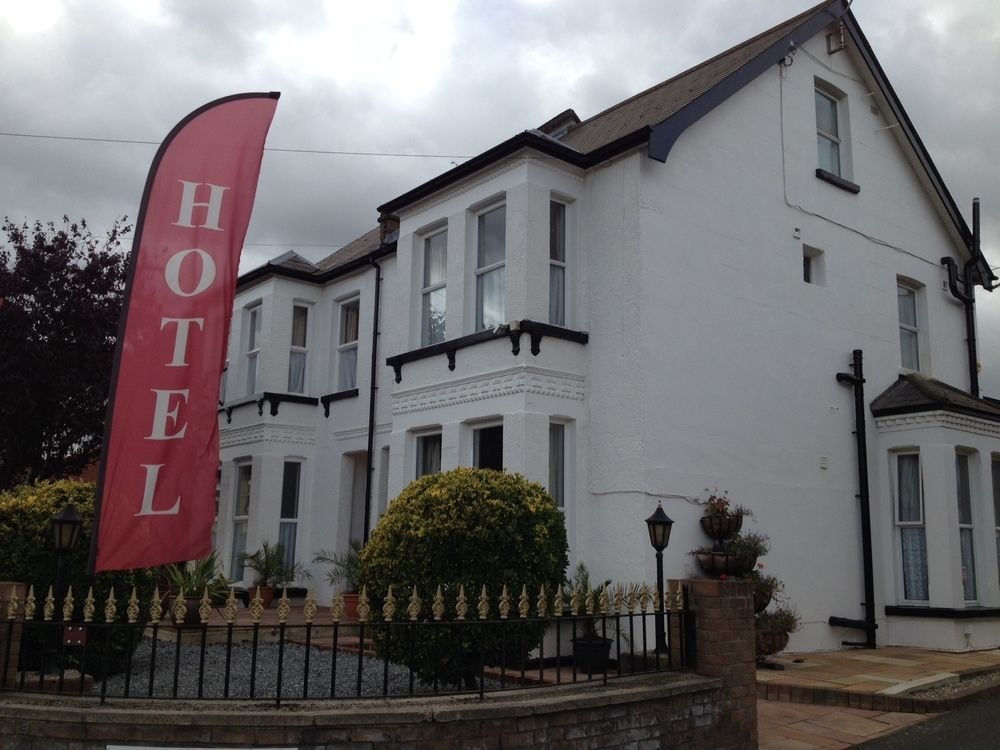 The Granby Hotel