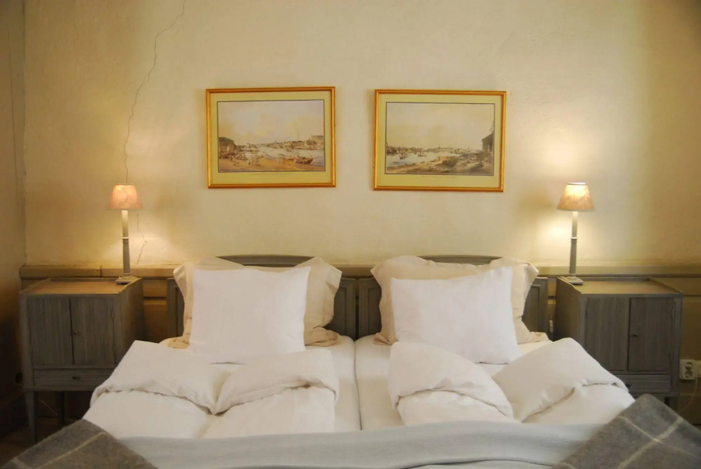Hotel Sven Vintappare - Général