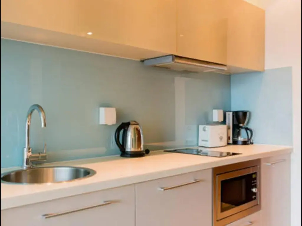 Beijing Seasons Park Apartment - Chambres