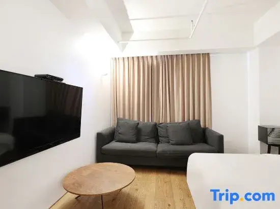 Standard Double Family room (full double bed)