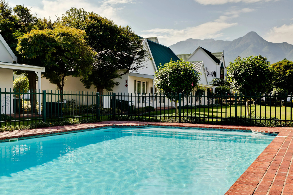 Protea Hotel by Marriott George King George - Général