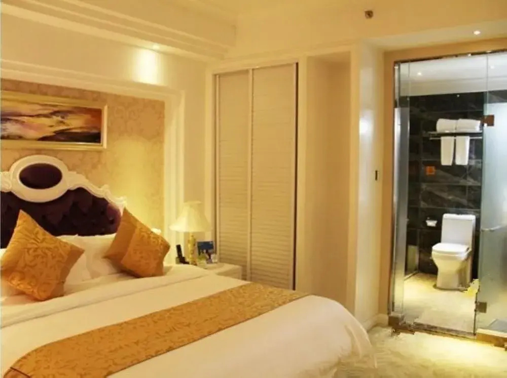 Taibaofeng Hotel - Général