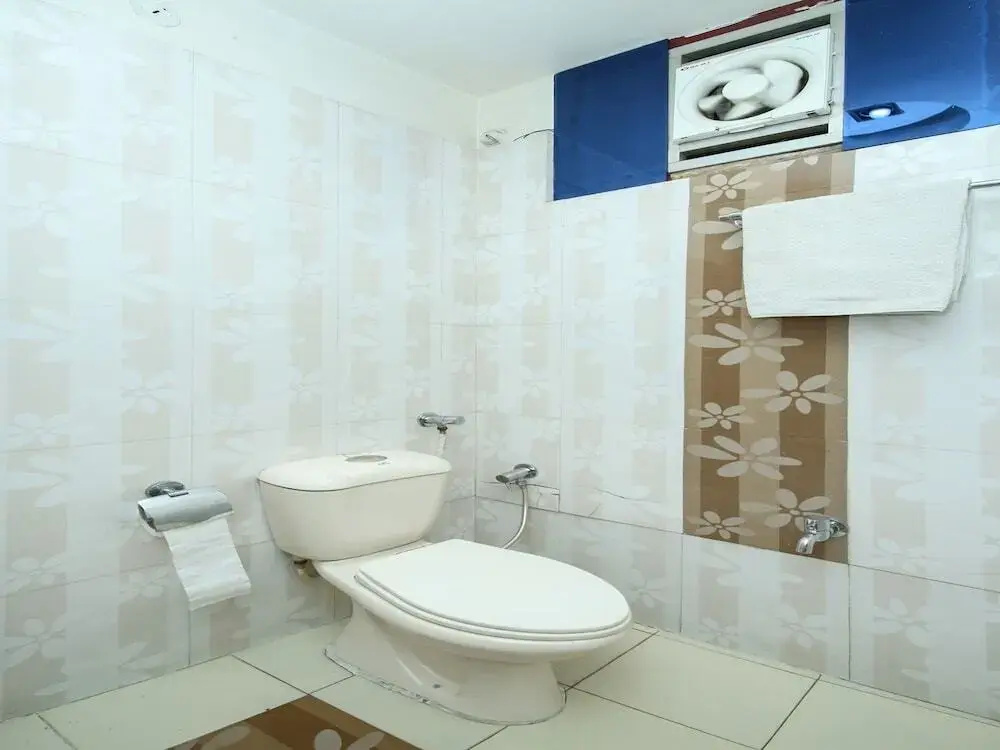 OYO 15144 Hotel Ankit - Général