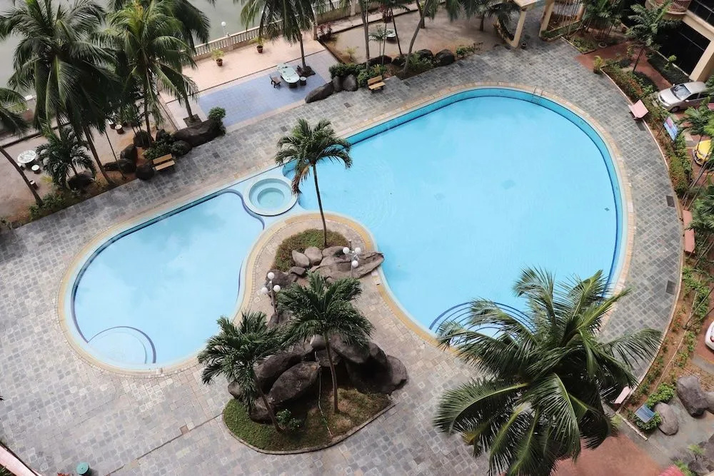 Lagenda Condominium Klebang Besar - Général