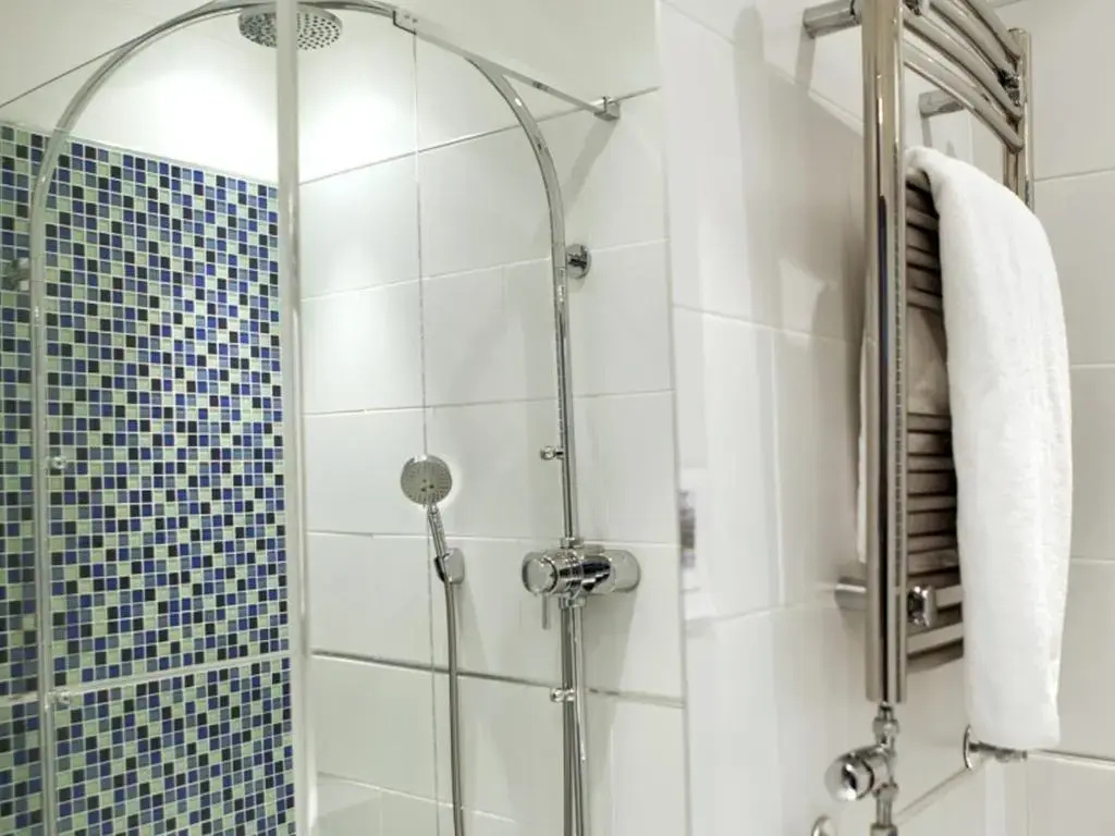 Penventon Park Hotel - Chambres