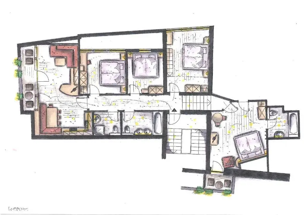 Superior Apartment