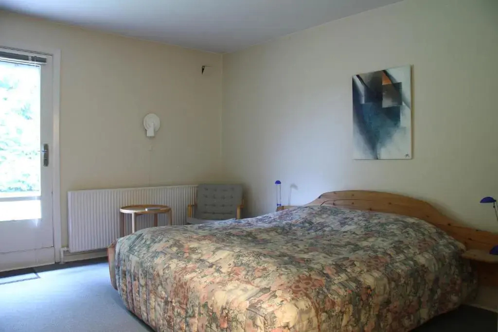 Hotel Hovborg Kro - Chambres
