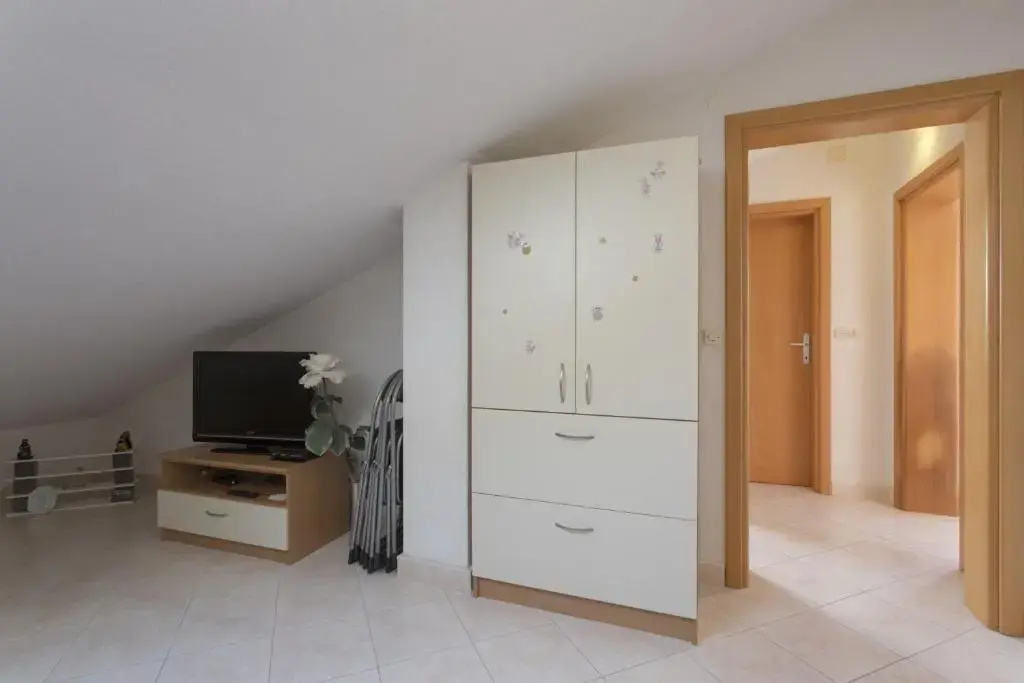 Vila Murvica - Chambres