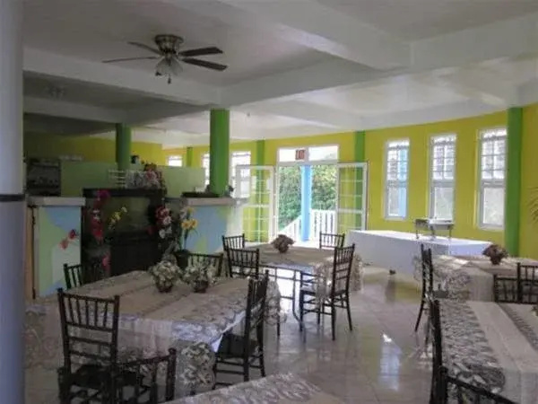 Sea Breeze Inn - Général