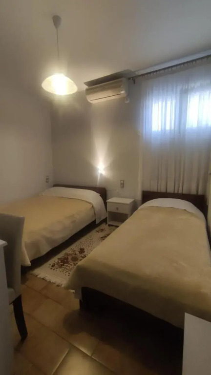 Eleni's Rooms - фото 11