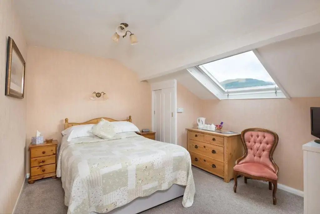 Acorn House - Chambres