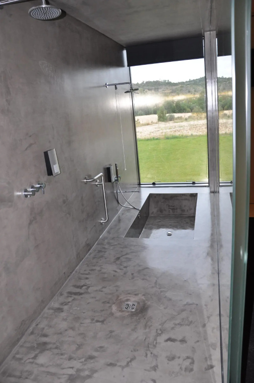 Cro Hotel Rural e Termal Spa - Général