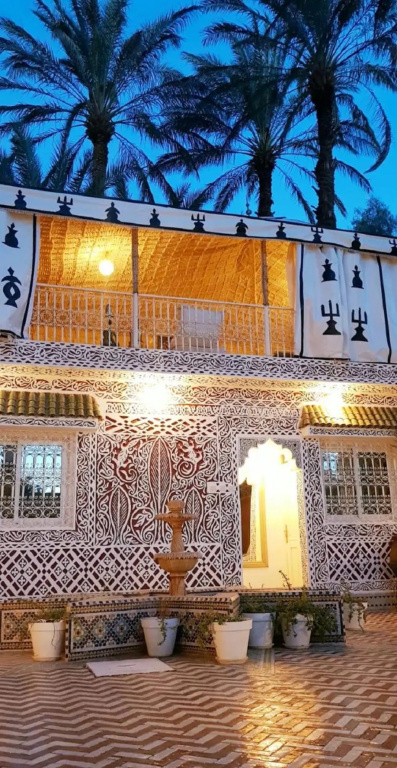 Riad Dar Sofian — 2
