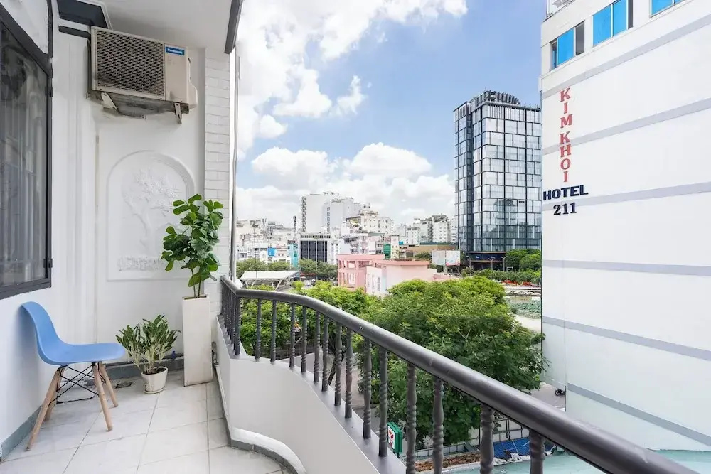 Phan Hotel