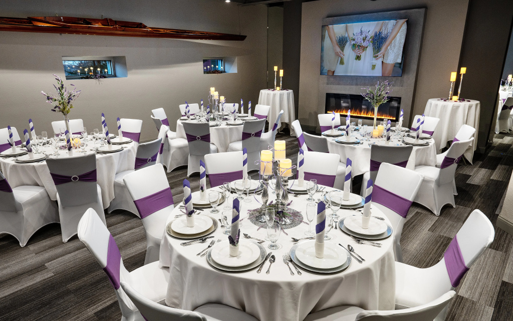 Holiday Inn Manhattan at the Campus by IHG - Général