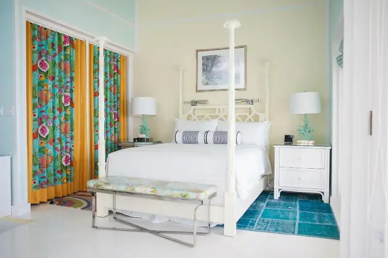 Malliouhana Resort Anguilla - Chambres