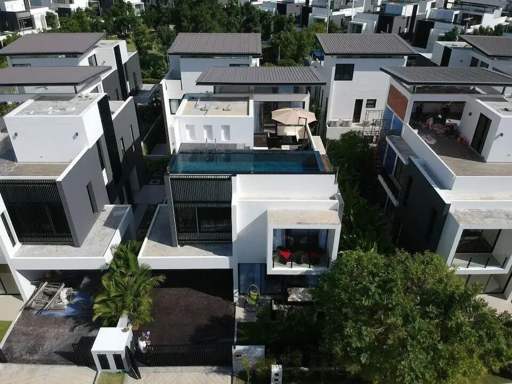 Laguna Park Villas
