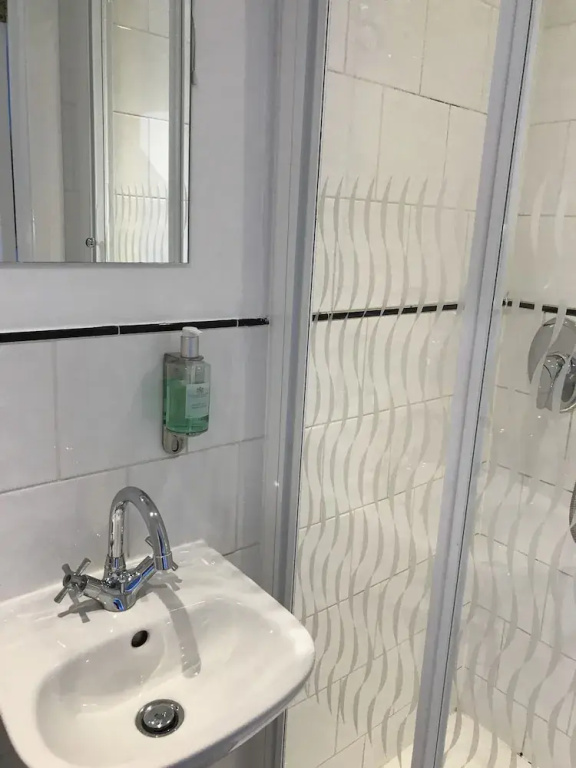 Kempfield House Hotel - Chambres