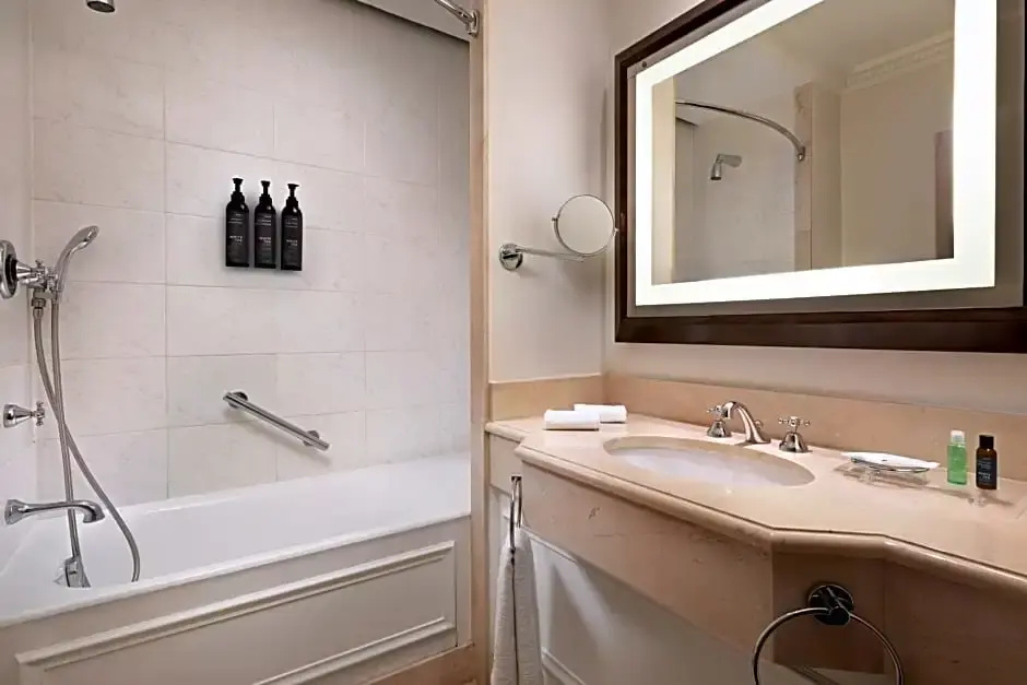 The Westin Paris-Vendome 43