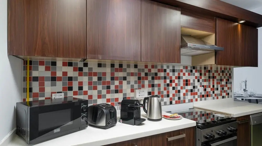 LUX Holiday Home - Azure Residence 3