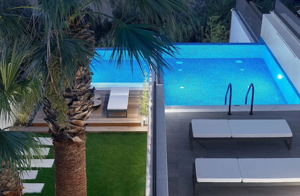 The Sand Villas - фото 35