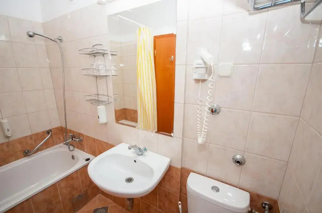 Agava - Chambres