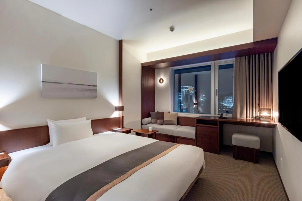 Tokyu Stay Fukuoka Tenjin 사진 21