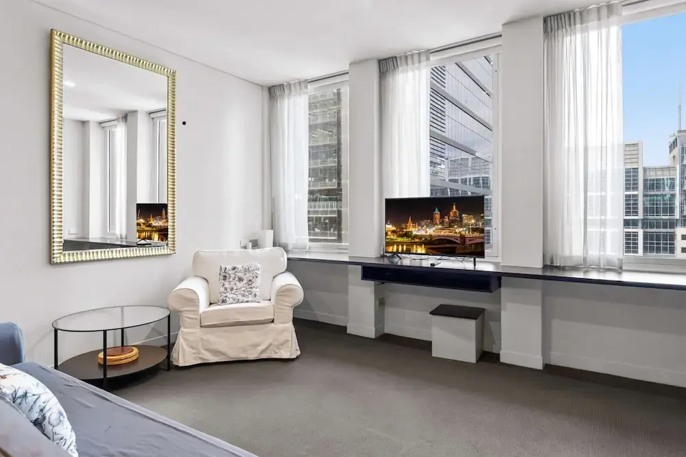 Cosy Studio in the City Centre