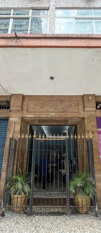 3 Minutes From Copacabana Beach Pj807