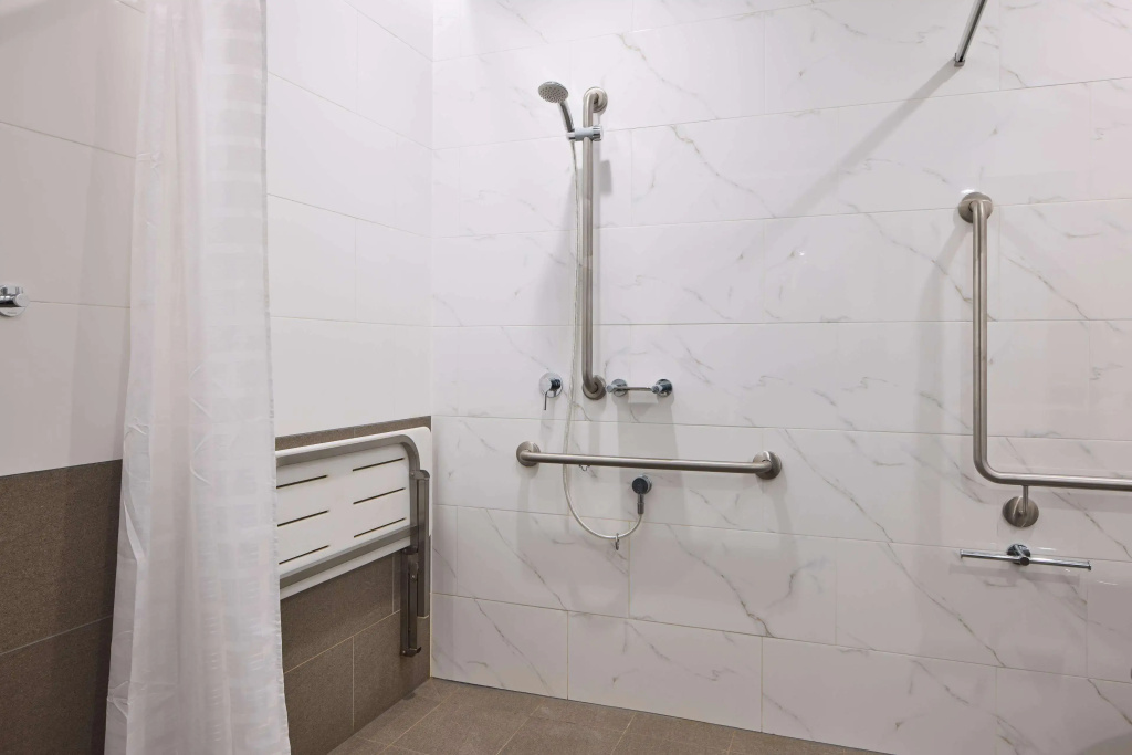Rydges Perth Kings Square - Chambres
