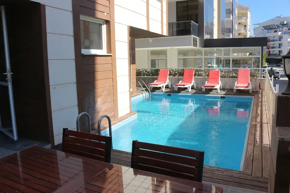 Hotel photo 13