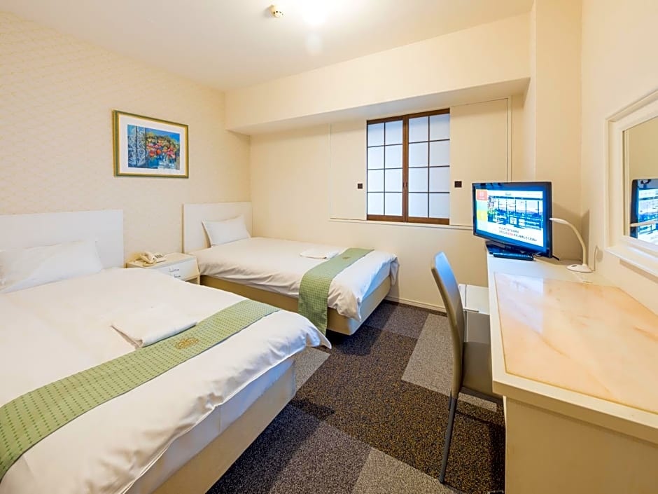 New Osaka Hotel 사진 18