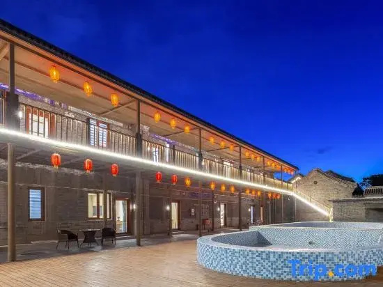 Shili Nanshe Hotel (Qinhuangdao Shanhaiguan Ancient City Store)