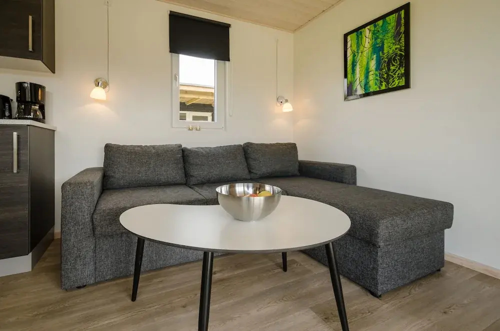 Luxury room