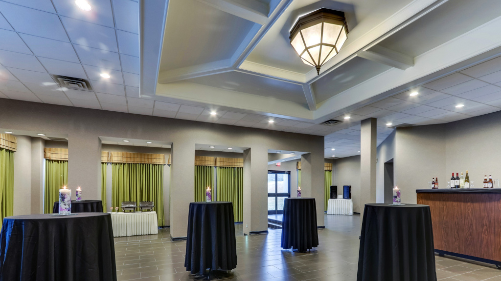 Holiday Inn Staunton Conference Center by IHG - Général