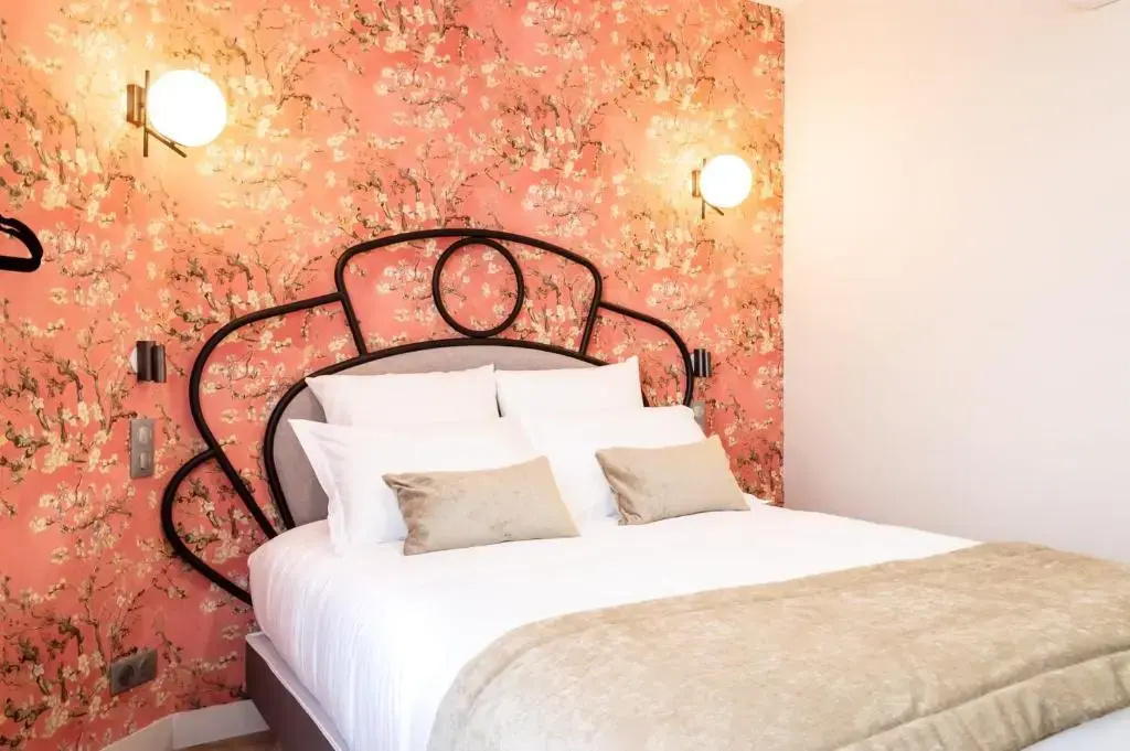 Comfort Double room (full double bed)