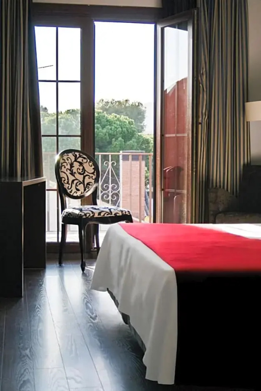 Hotel Canal Olimpic - Chambres