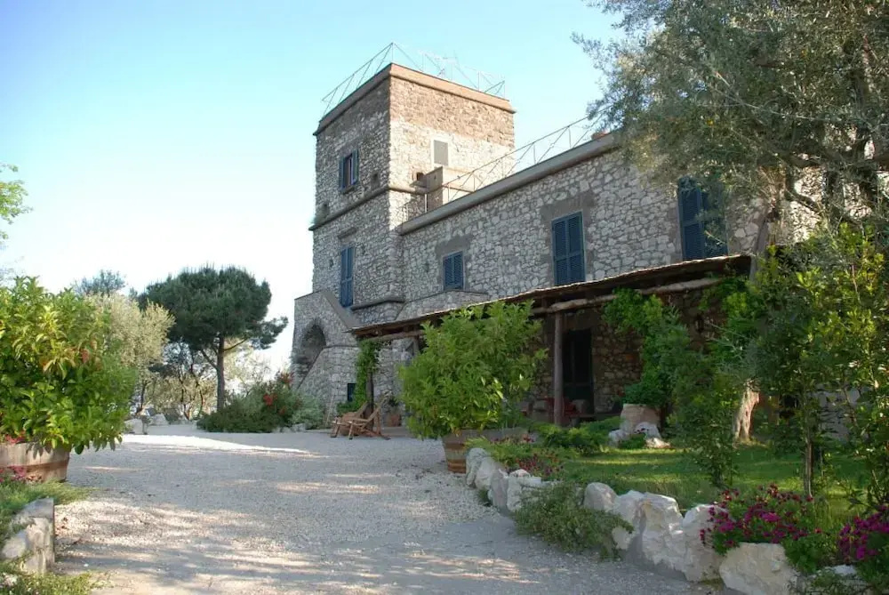 Relais la Torricella