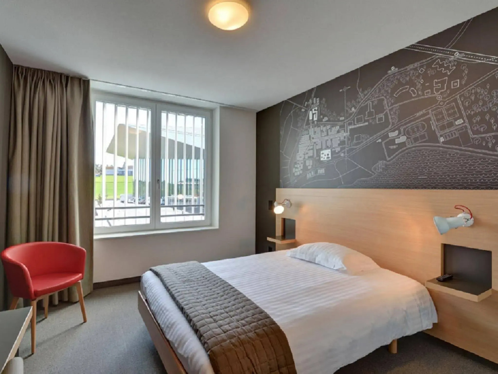 Hotel photo 12