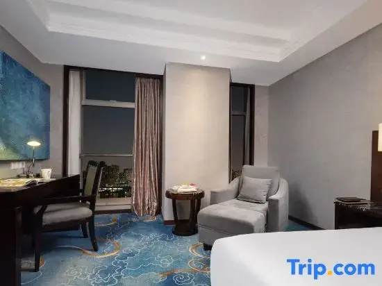 Huihao Hotel - Chambres