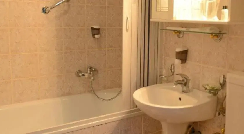 Villa Panonija by null