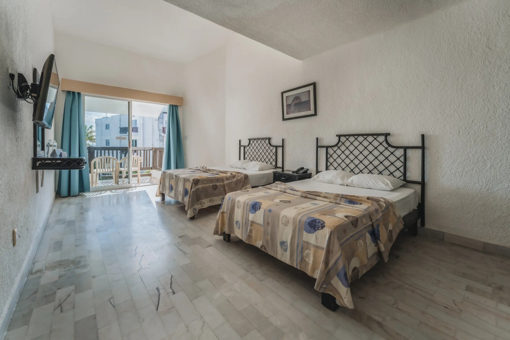 Hotel Imperial las Perlas - Général